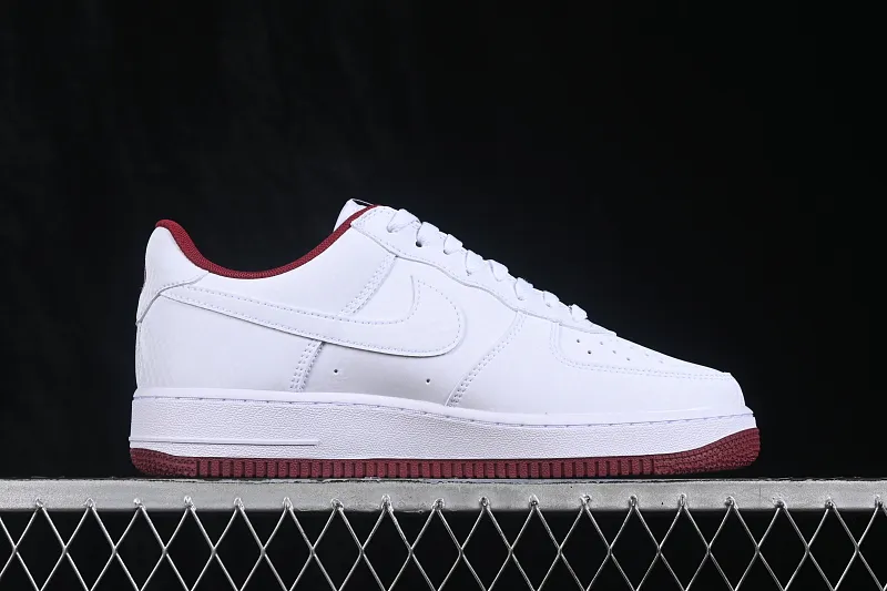 All categories Nk Air Force 1 Air Force series Nk Air Force 1 Low Air Force low-top Nike Air Force 1'07 Low Kobe Air Force 1 low-top casual sneakers IB0018-101